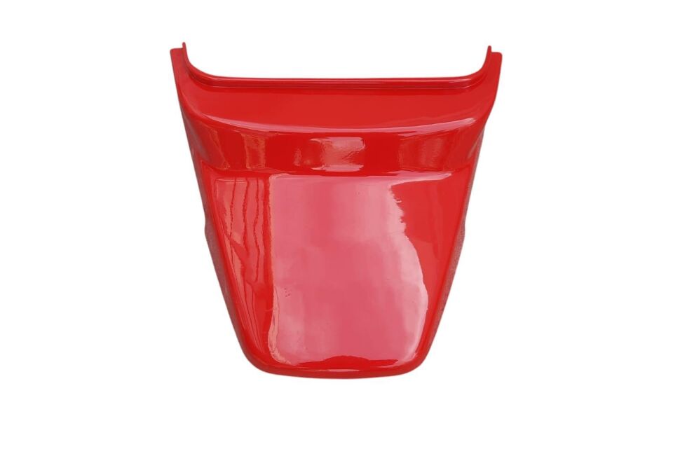 Bws Uyumlu Stop Üst Parça Kırmızı