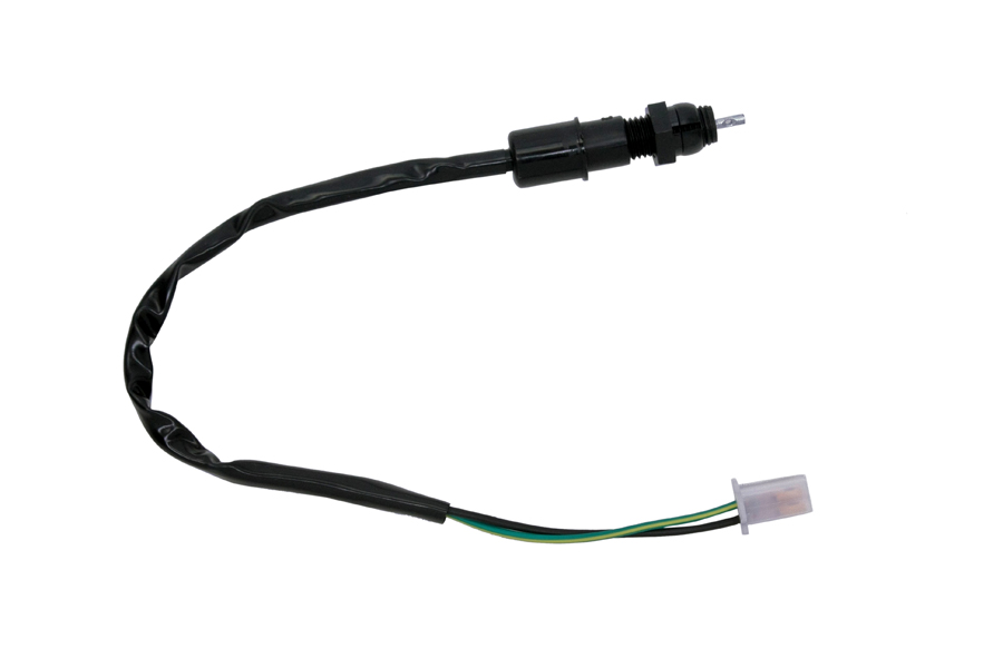 Cub-Cg Agk Mg Kh Sfc Delta Arka Fren Müşürü