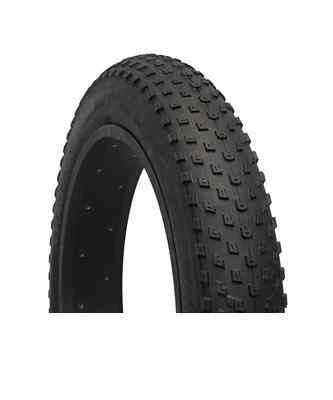 Dış Lastik 20 X 4.00 3Mm Zırhlı Siyah Chaoyang