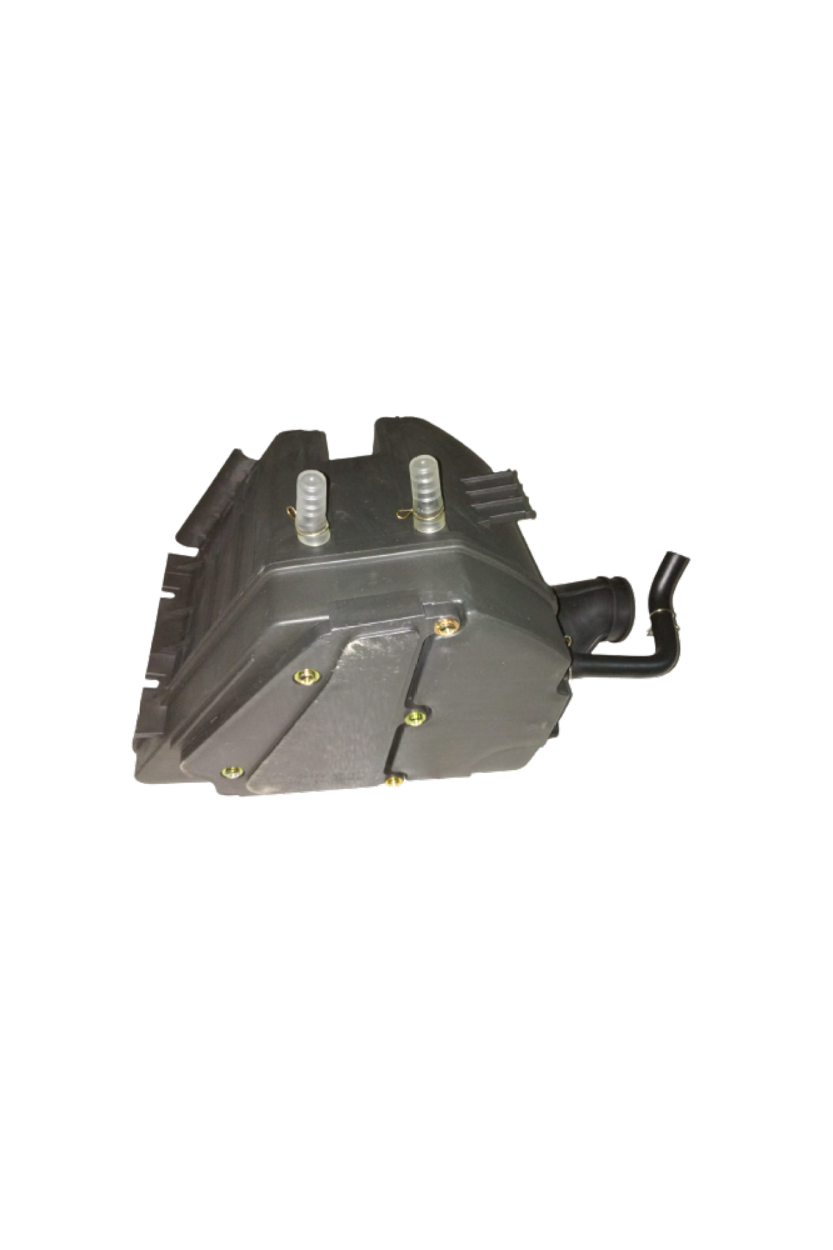 Hava Filtresi Komple Vulture 125İ Orj