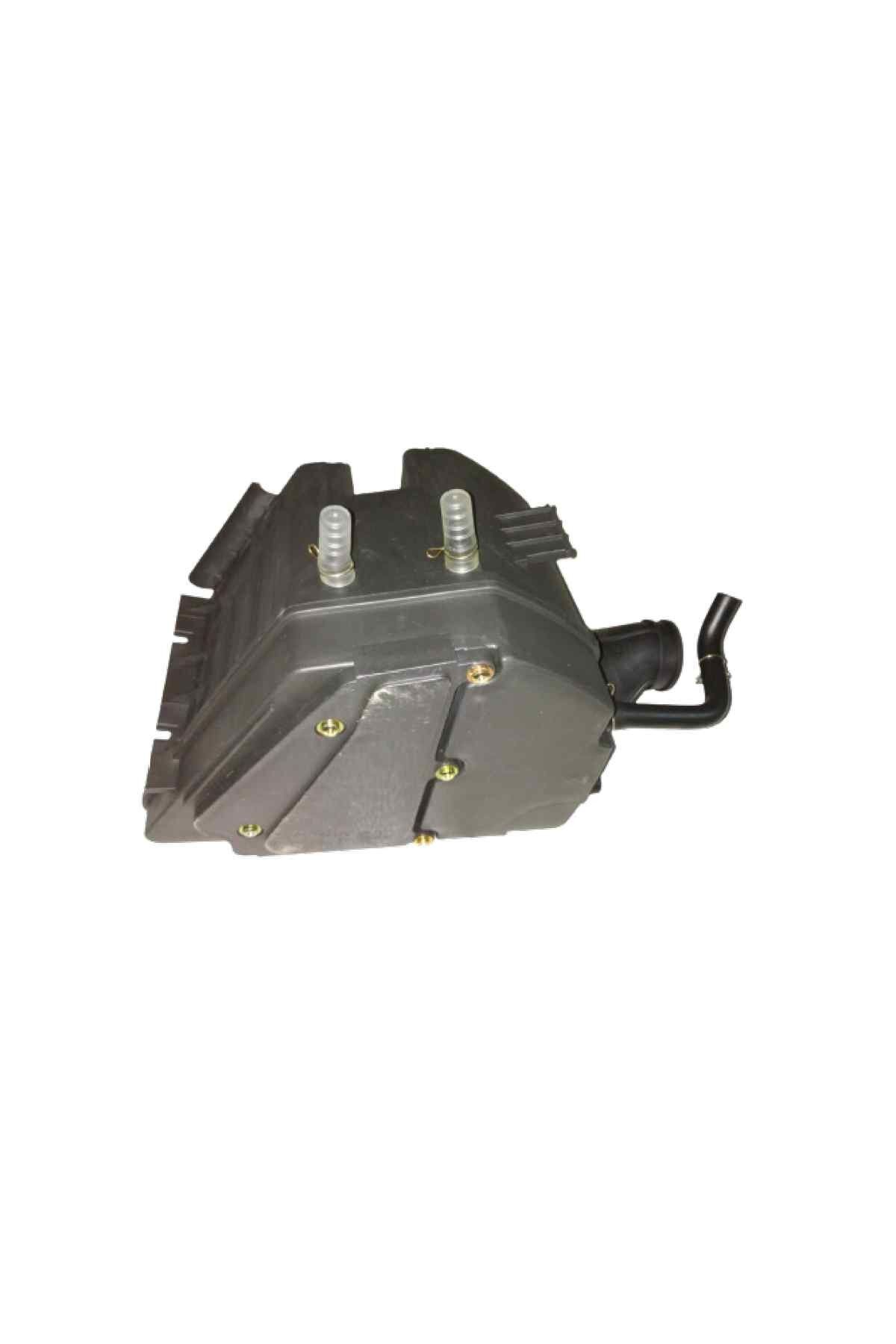 Hava Filtresi Komple Vulture 125İ Orj