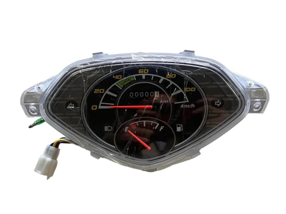 Honda Beat Gösterge Paneli Hn