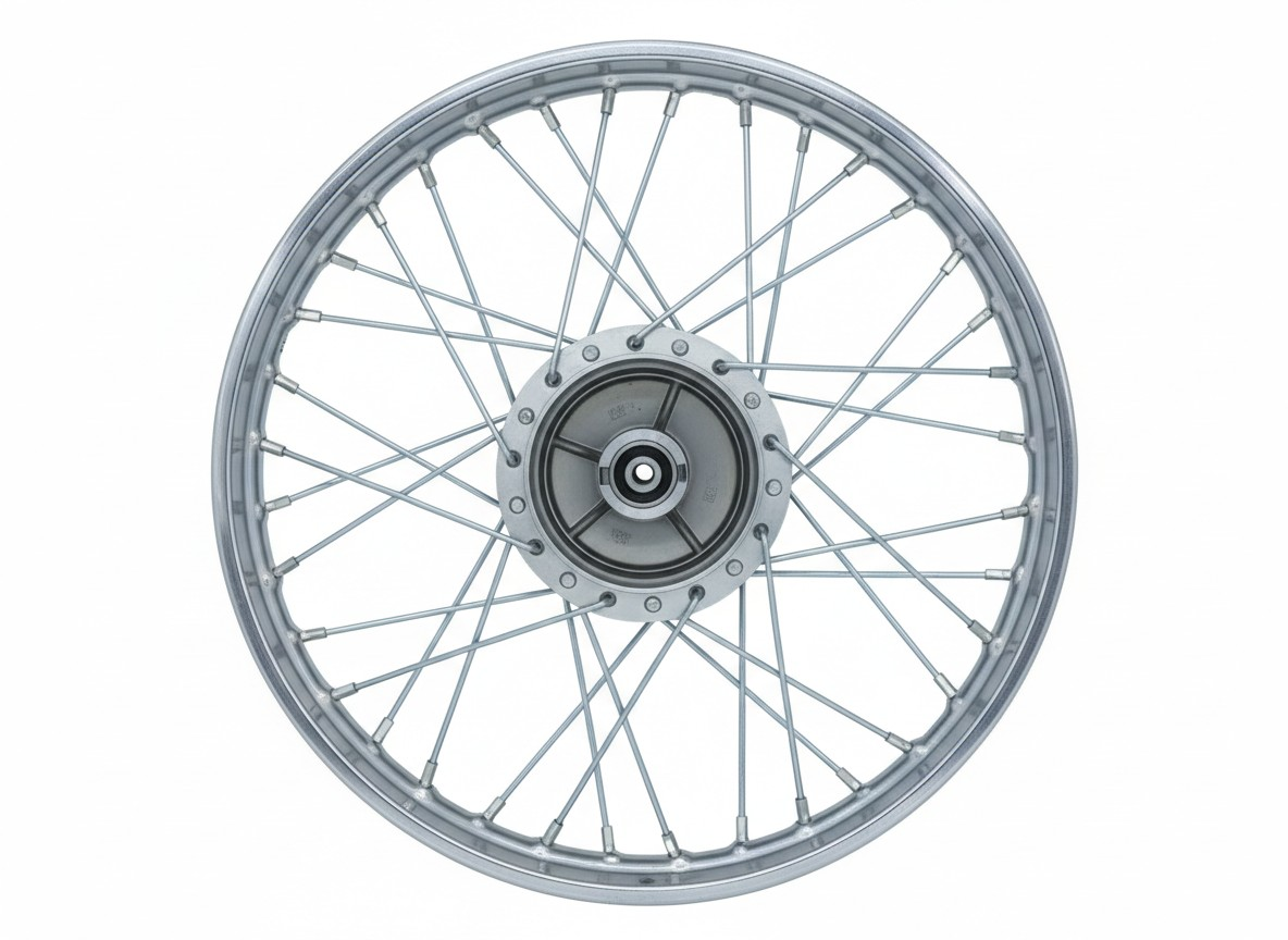 Hyena Sfc Ön Jant Telli Kampanalı Tip Burgulu 140-17