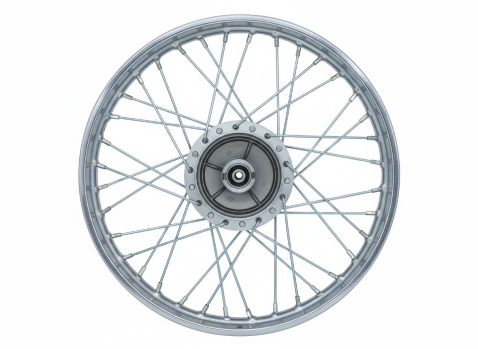 Hyena Sfc Ön Jant Telli Kampanalı Tip Burgulu 140-17