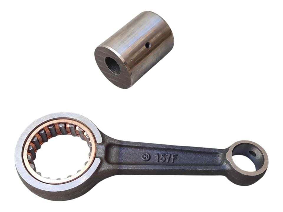 Kymco Movie 150 Kanuni Deer Biyel Kolu İth 15-30-68-128-14 Mm
