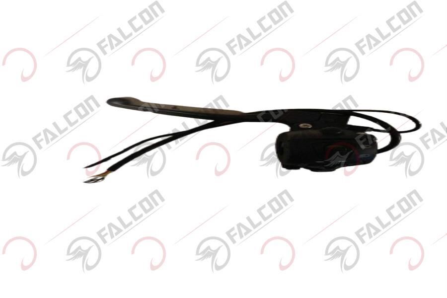 Leo 6800 Kumanda Sol -leo6800