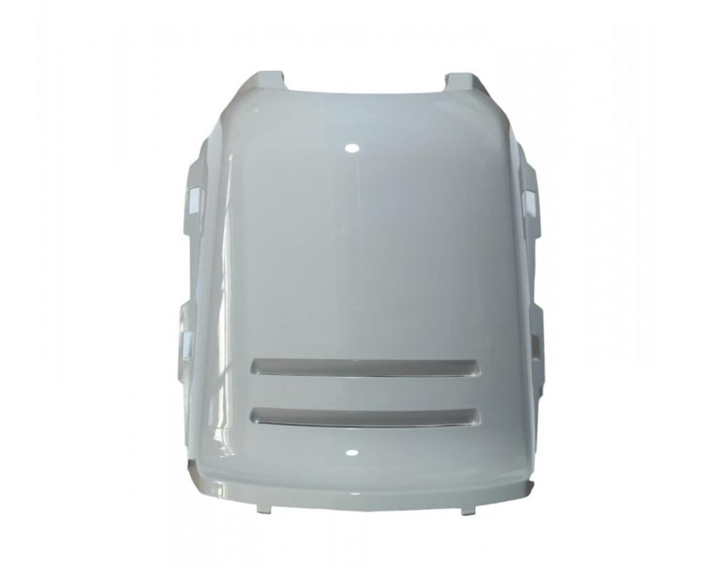 Mondial Virago 50 İ Sele Alt Ön Orta Granaj Açık Gri Orj