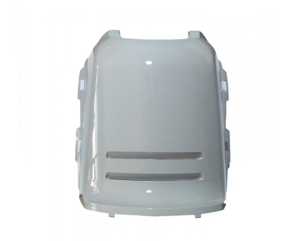 Mondial Virago 50 İ Sele Alt Ön Orta Granaj Açık Gri Orj