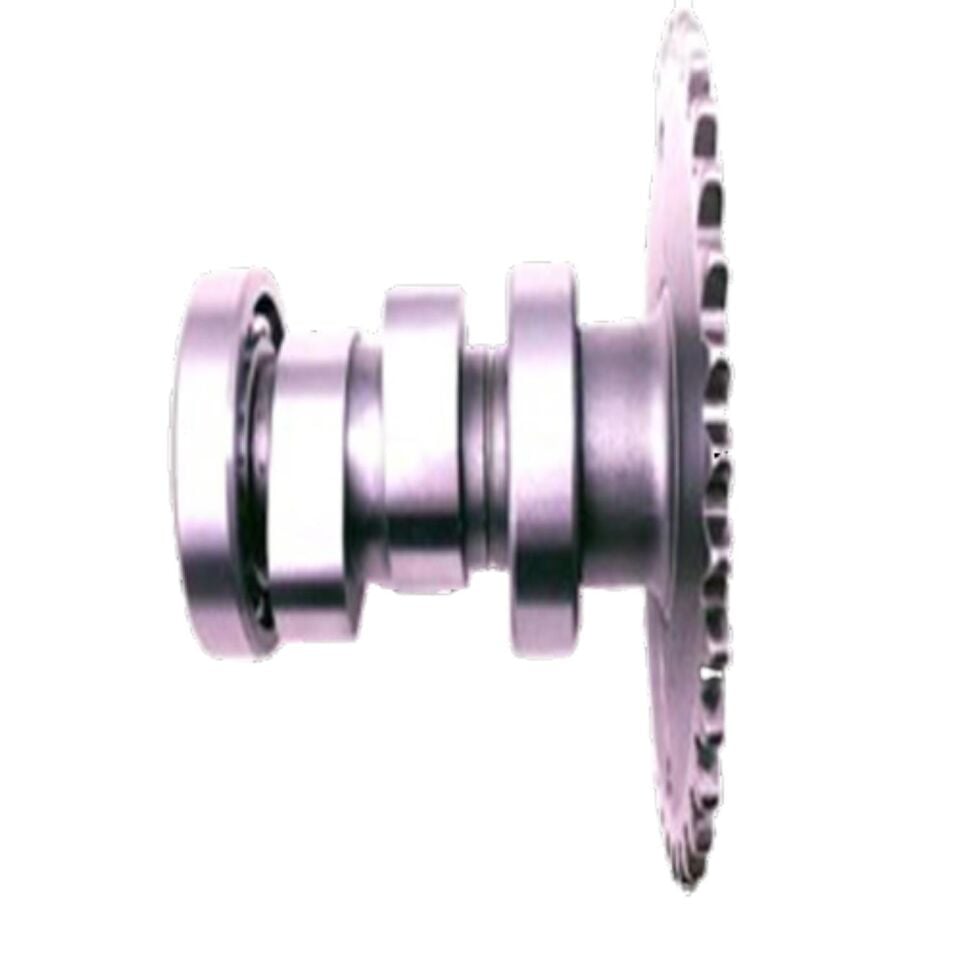 Ramzey Rmg Rapid 50 Eksantrik Mili