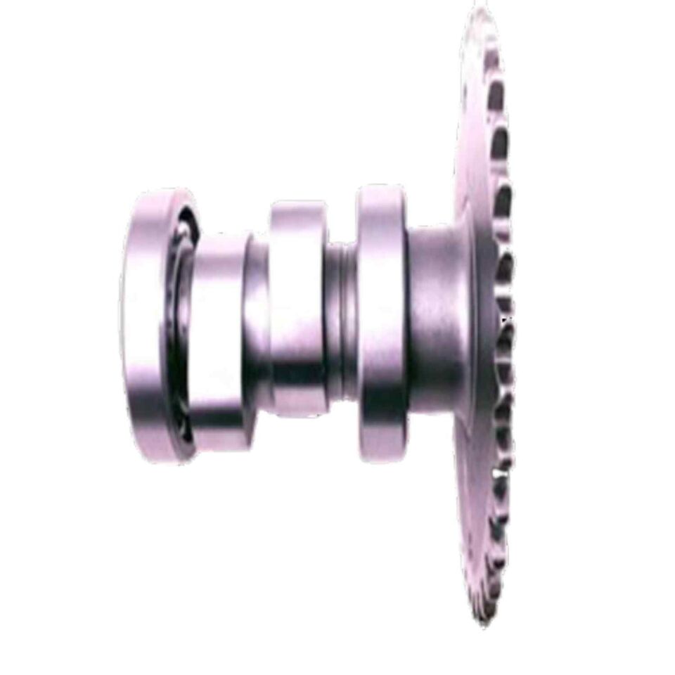 Ramzey Rmg Rapid 50 Eksantrik Mili 69 Mm