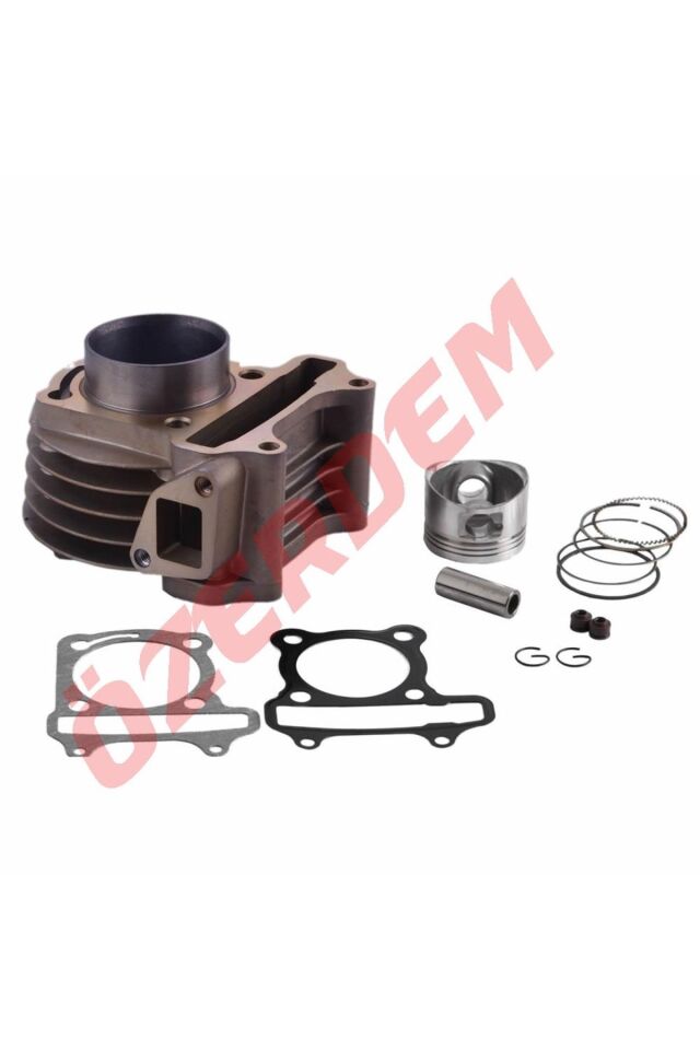 Scooter 100 Silindir Komple 50X15 Perno