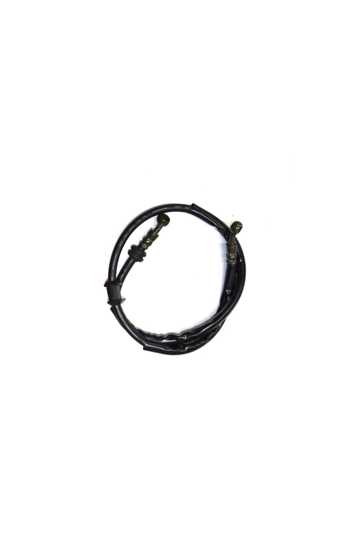 100Kh Delta Ön Fren Hidrolik Hortumu 95 Cm