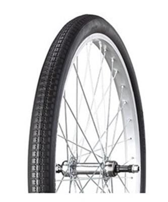 Anlas Dış Lastik 26*200 Siyah Nda 2 Anlaş