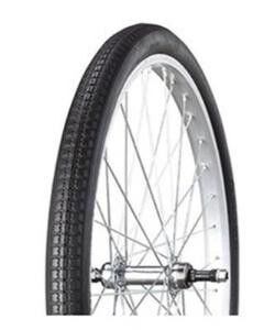 Anlas Dış Lastik 26*200 Siyah Nda 2 Anlaş