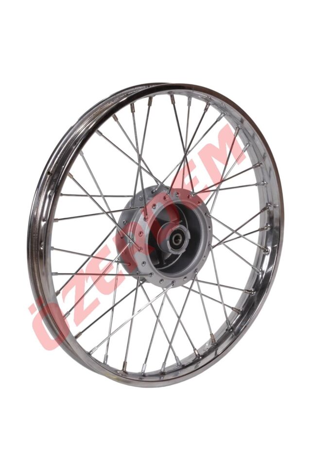 Hyena Ön Jant 140-17 Telli Kampanalı Tip 4 Mm