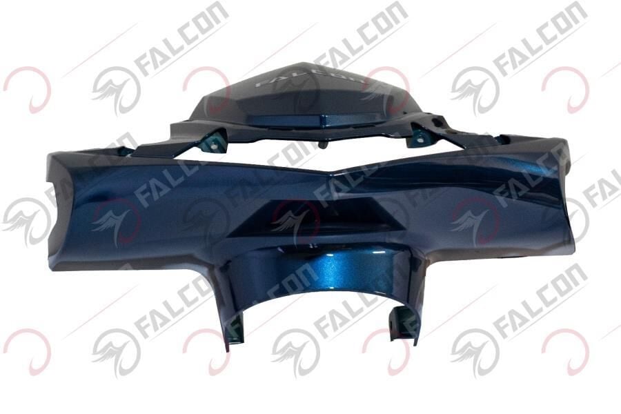 Mocco 50 Gidon Karenajı Üst Mavi