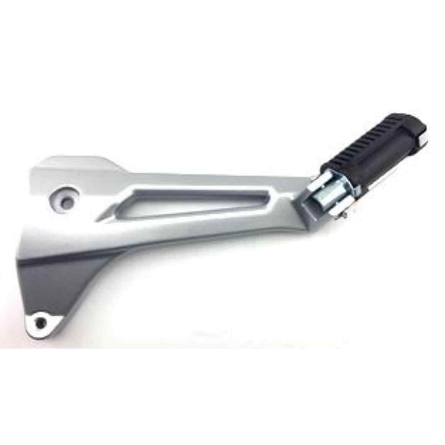 Rmg Cub R100 Arka Basamak Sol Komple