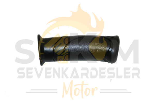 E-Mon Assist Ss (Xlt48) Sol Elcık Orijinal