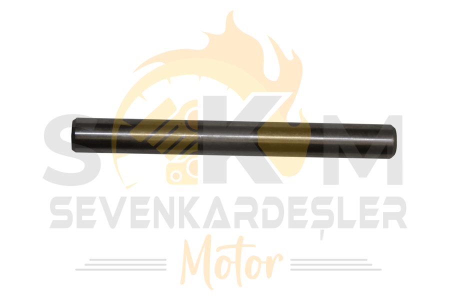 Mondıal 125Agk Vıtes Catalı Mılı Orijinal