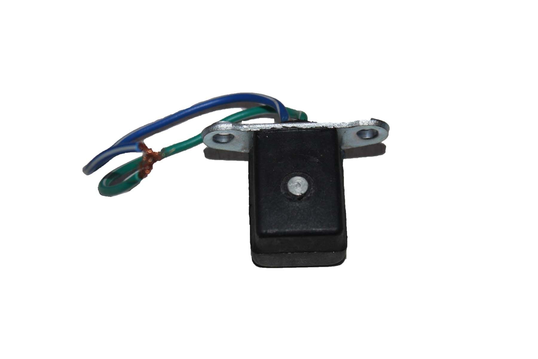 125 Cg Model Sensör