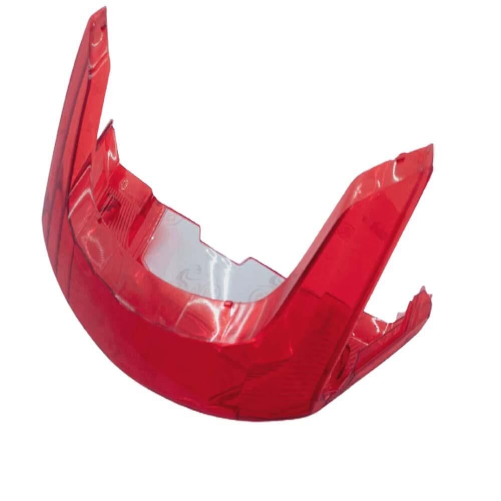 Honda Activa 125 S Stop Camı