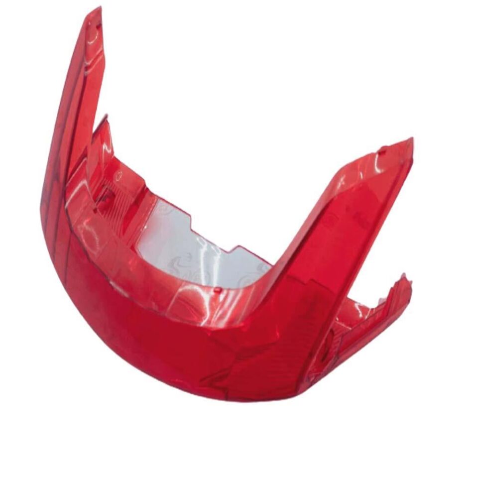 Honda Activa 125 S Stop Camı