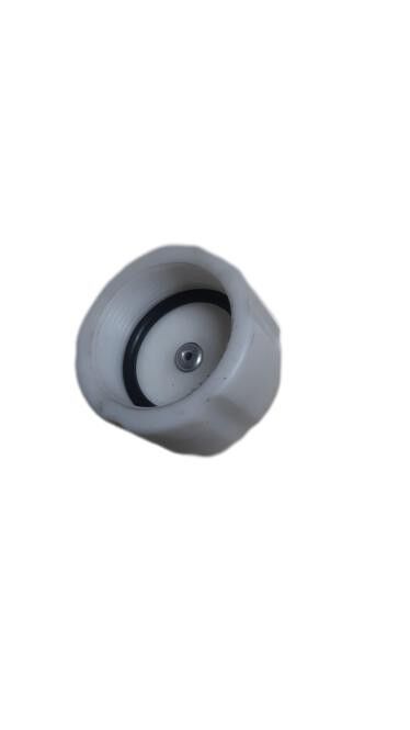 Atv Atv-Buggy Depo Kapağı 53 Mm Plastik O Ringli