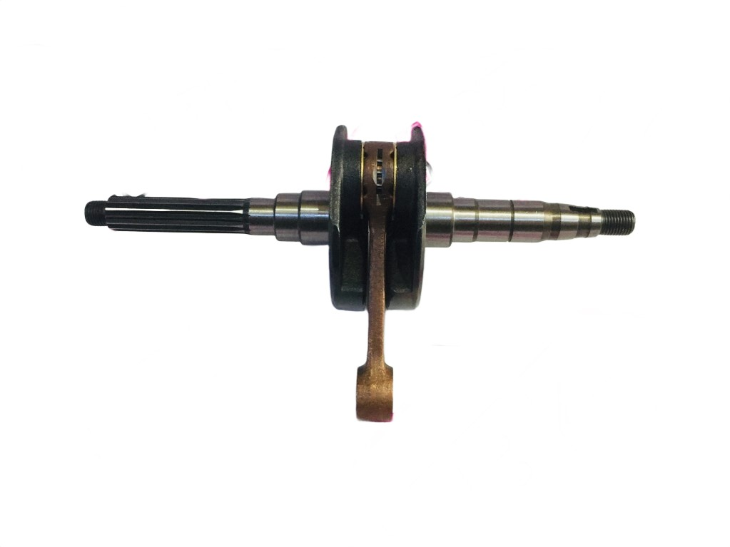 Yamaha Bws 100 Krank ( Tw )( Uyumlu )