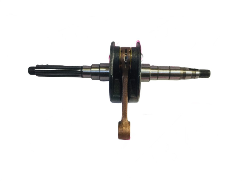 Yamaha Bws 100 Krank ( Tw )( Uyumlu )