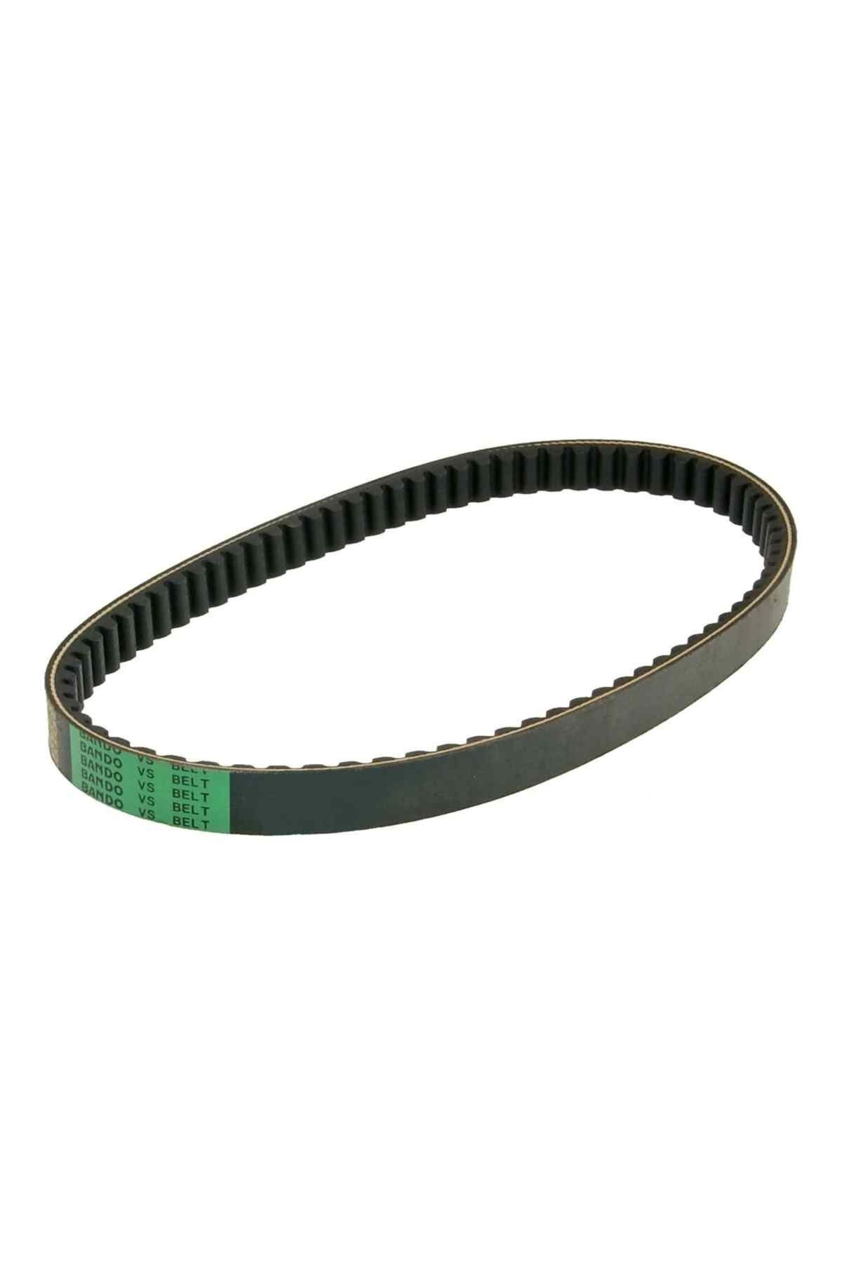 Honda Spacy 110 Kayış Bando 722-18,5-30 Yeşil (029) Tm