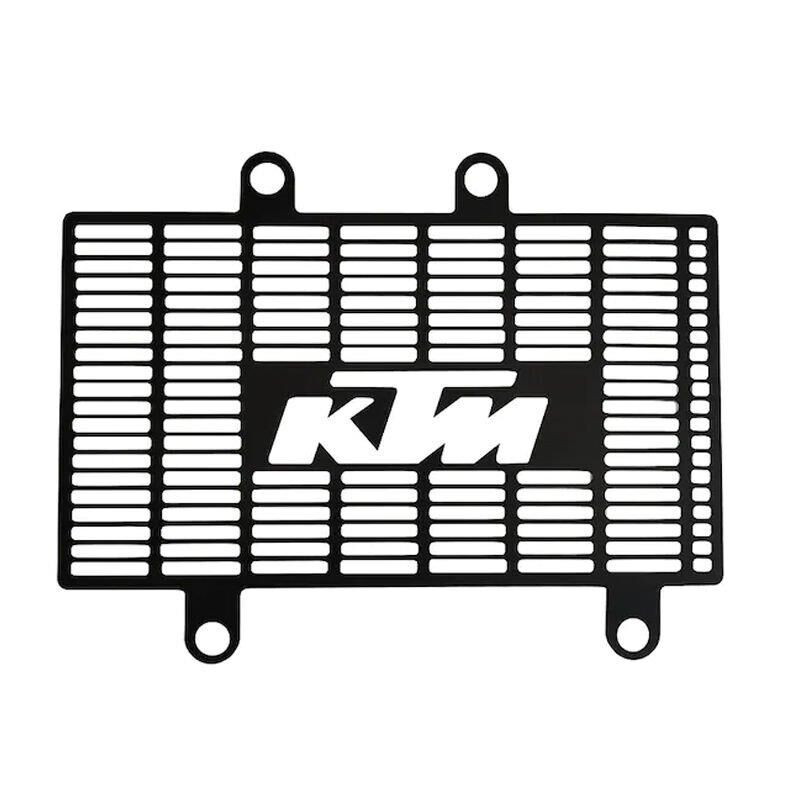 Skm Ktm Duke 200 - 390 2017 2024 Uyumlu Radyatör Koruma Demiri