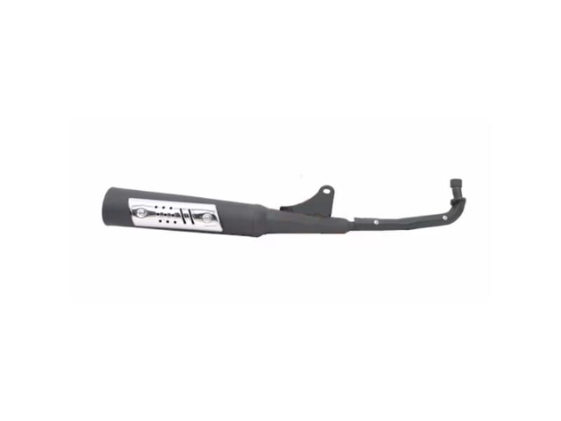Kuba Eksoz Komple Ege 50/Sniper/Sniper Pro