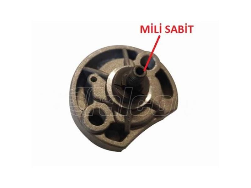 Mondıal Yağ Pompası Mr/Mc/Mh/Mexico/Wonder (Pimi Sabit)