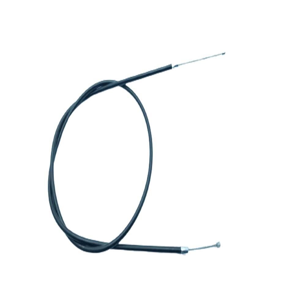 Mz150 Gaz Teli İç-Dış