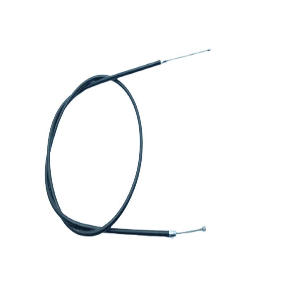 Mz150 Gaz Teli İç-Dış