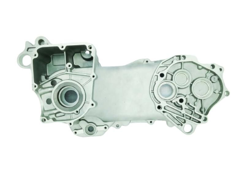 Scooter 50 Krank Kutusu Sol Blazer Xr