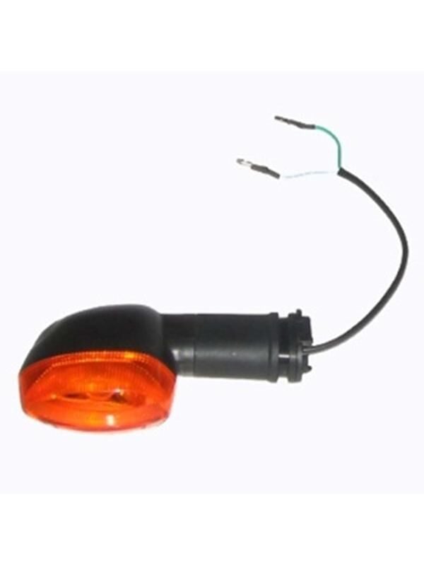 Yamaha Ybr K Ön Sinyal Sağ Kısa 2011