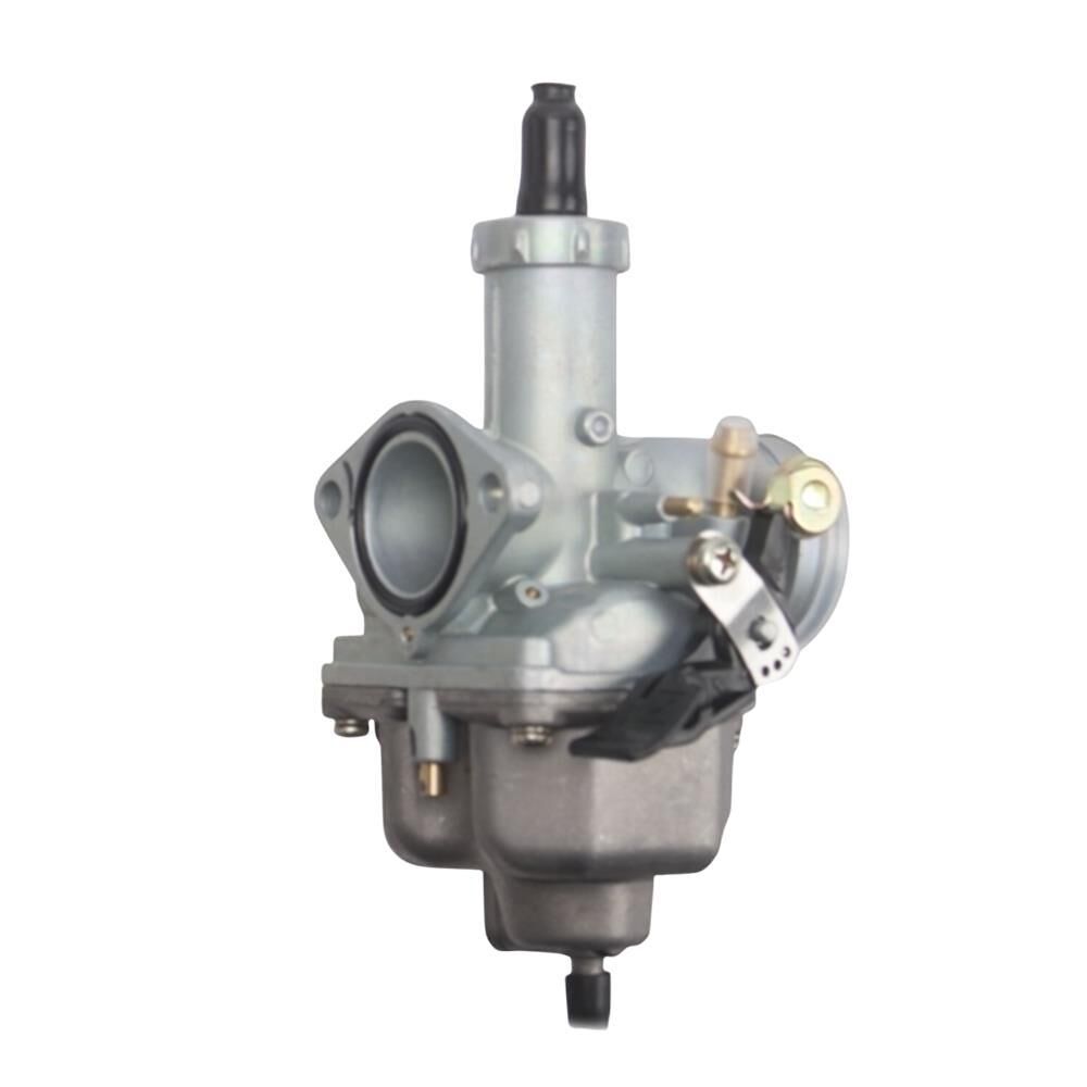 125Cg Model Karbüratör L-Teous