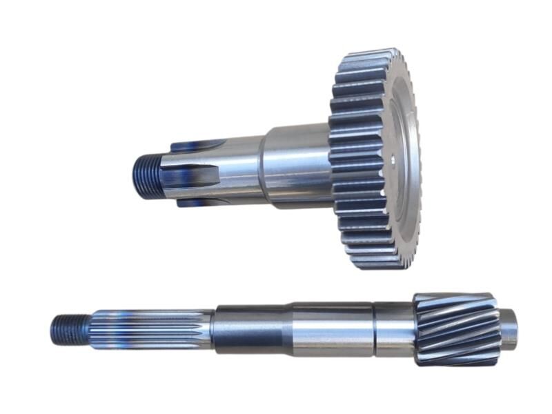 Atv Au Kayo Viptrack Aktarma Dişli Seti 14T-40T Orj