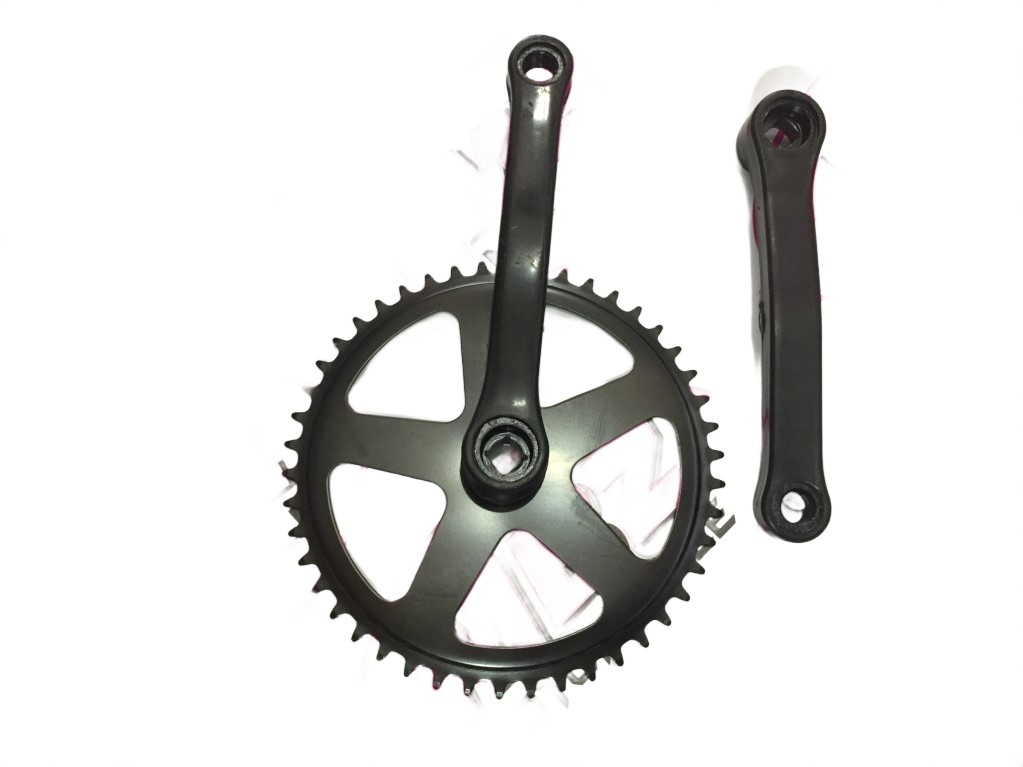 Bis Aynakol Köşeli 46 Lı Siyah