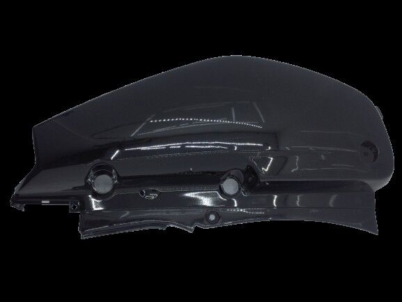 Bws Uyumlu Arka Yan Kapak Sol Siyah