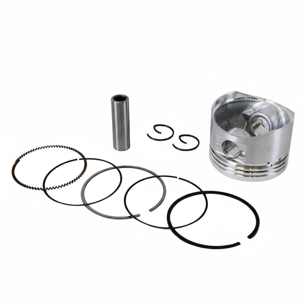 Cub 110 Piston İth 52,40Xstd