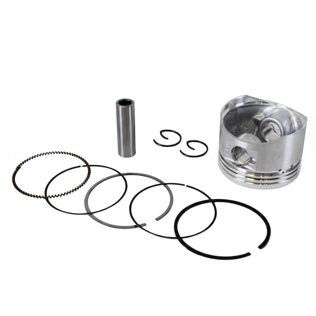 Cub 110 Piston İth 52,40Xstd