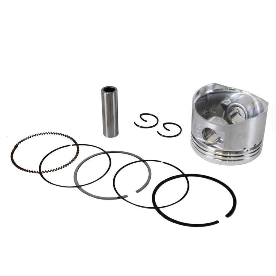 Cub 110 Piston İth 52,40Xstd