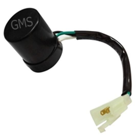 Scooter Flasör Kabl. 3 Fıslı Sct