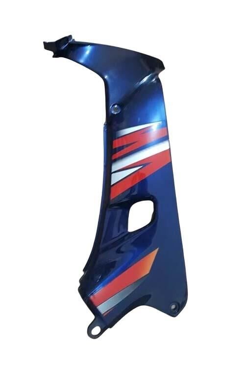 İç Dizlik Sağ Çelik Cup - Lacivert (stickerlı) 2