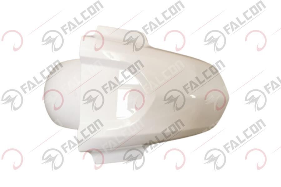 Mocco 50 Ön Çamurluk Beyaz