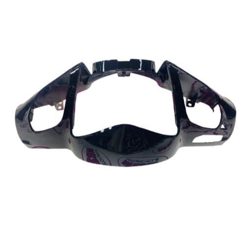 Mondial Cup 100 Kh Far Granajı Siyah A Kalite