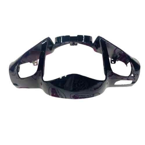 Mondial Cup 100 Kh Far Granajı Siyah A Kalite