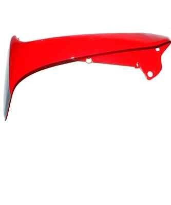 Mondial Dış Dizlik 100 Mfm Sağ Kırmızı Orj.